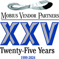 Mobius Vendor Partners And Customercount With Patients-Count