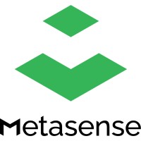 Metasense logo - Similar company to Ibranext Technologies