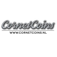 CornetCoins logo - Similar company to Tebunus
