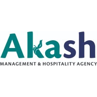 Akash Hospitality Agency logo - Similar company to Akash Hospital Indore
