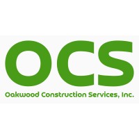 Oakwood Construction Services, Inc logo - Similar company to Competitive Piping Systems