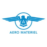 Aero Materiel AB logo - Similar company to Mf Teknik