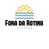 Pousada Fora da Rotina logo - Similar company to Pousada Villa Rasa