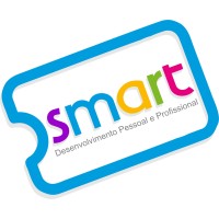 SMART Desenvolvimento Pessoal e Profissional logo - Similar company to Santa Rosa