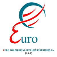 Euro For Medical Supplies Industries logo - Similar company to Supplies And Engineering Solutions S.E.S