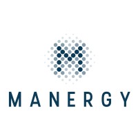 MANERGY logo - Similar company to Sage Services Energie