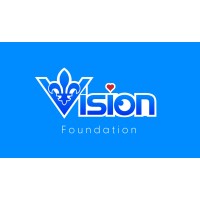 Vision Foundation logo - Similar company to Vision Foundation Trust