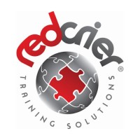 Redcrier Training Solutions 💚 logo - Similar company to Stericore Group