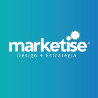 Agência Marketise logo - Similar company to Meiconecta