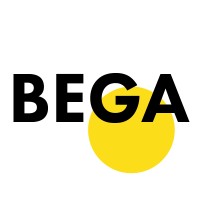 Studio BEGA logo - Similar company to Low-A