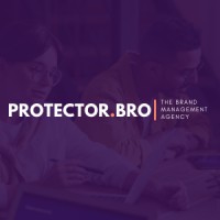 Protector.BRO - The Brand Management Agency logo - Similar company to Scoutech Consulting