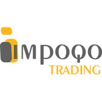 Impoqo Trading logo - Similar company to Aline Studio (Pty) Ltd