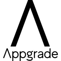 Appgrade logo - Similar company to Superflow