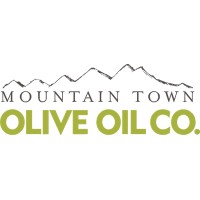 Mountain Town Olive Oil