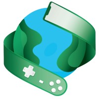 Green Games logo - Similar company to Safurai