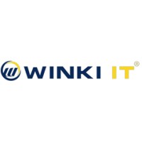 WINKI IT CONSULTING logo - Similar company to Wink-It
