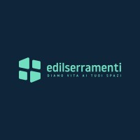 Edil Serramenti Napoli logo - Similar company to Costruisci & Arreda
