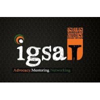 Indian Graduate Students Association logo - Similar company to Union Journalism