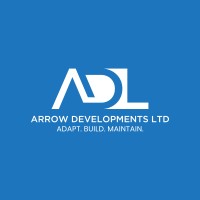 Arrow Developments Ltd logo - Similar company to Ian Smith Electrical Ltd