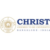 BCom Professional, CHRIST (Deemed to be University) logo - Similar company to Conceptdash Software Consultancy Ltd