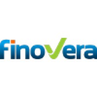 Finovera, Inc logo - Similar company to Repware Software Services