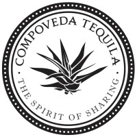 Compoveda Tequila logo - Similar company to Sip Tequila