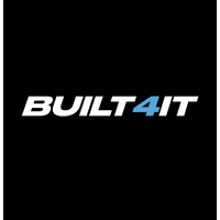 Built 4 it logo - Similar company to Results In Wellness, Llc