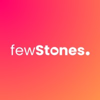 fewStones logo - Similar company to Pulsehero