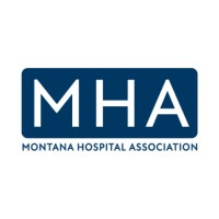 MONTANA HOSPITAL ASSOCIATION logo - Similar company to Montana Primary Care Association