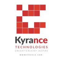 Kyrance Technologies logo - Similar company to Concode Technologies