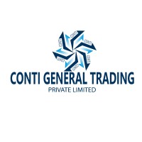 CONTI GENERAL TRADING (PVT) LTD logo - Similar company to Willow Recruitment