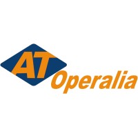 AT Operalia SL logo - Similar company to Areatrans