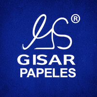 DISTRIBUIDORA DE PAPEL GISAR SA DE CV logo - Similar company to Papelitho S.A. De C.V.