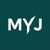 MYJ Capital logo - Similar company to Melkor