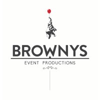 Brownys Event Productions logo - Similar company to Adonis²