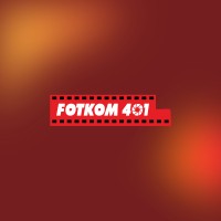 FOTKOM 401 logo - Similar company to Cafémaker