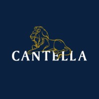 Cantella logo - Similar company to Moors & Cabot