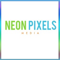 Neon Pixels Media