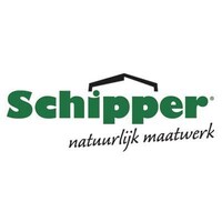 Schipper Houtbouw logo - Similar company to Ecocabins