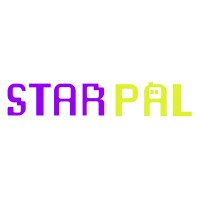 StarPAL.AI logo - Similar company to Datafalk