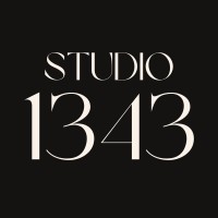 STUDIO 1343 logo - Similar company to Nook Design Collective