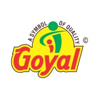 Goyal Salt logo - Similar company to Imposter Meat