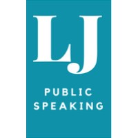 LJ Public Speaking logo - Similar company to Agc Education-Gcc