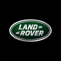 Land Rover Azerbaijan logo - Similar company to Silverone