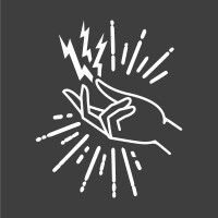 Unlikely Professionals logo - Similar company to Hightop Burger