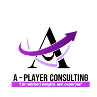 A-Player Consulting Limited logo - Similar company to A-Player Consulting