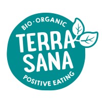 TerraSana positive eating logo - Similar company to Ghee Easy B.V.
