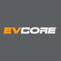 EVCORE logo - Similar company to Partpro
