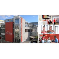 REHAVITAL GmbH & Co. KG logo - Similar company to Gesundheitszentrum Physio Balance