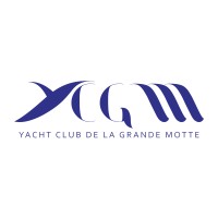 Yacht Club de la Grande Motte - YCGM logo - Similar company to Yacht Club De Cherbourg